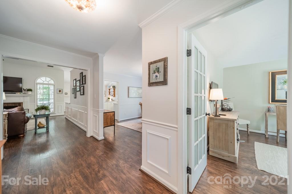 4908 Hickory Lake Lane Matthews NC 28105