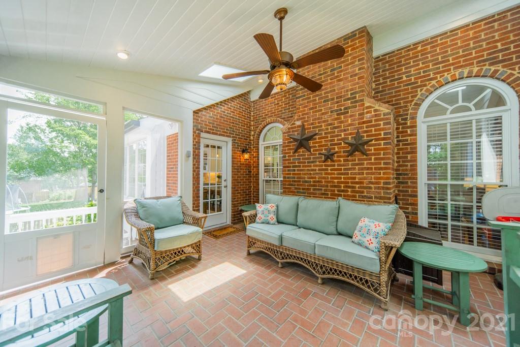4908 Hickory Lake Lane Matthews NC 28105