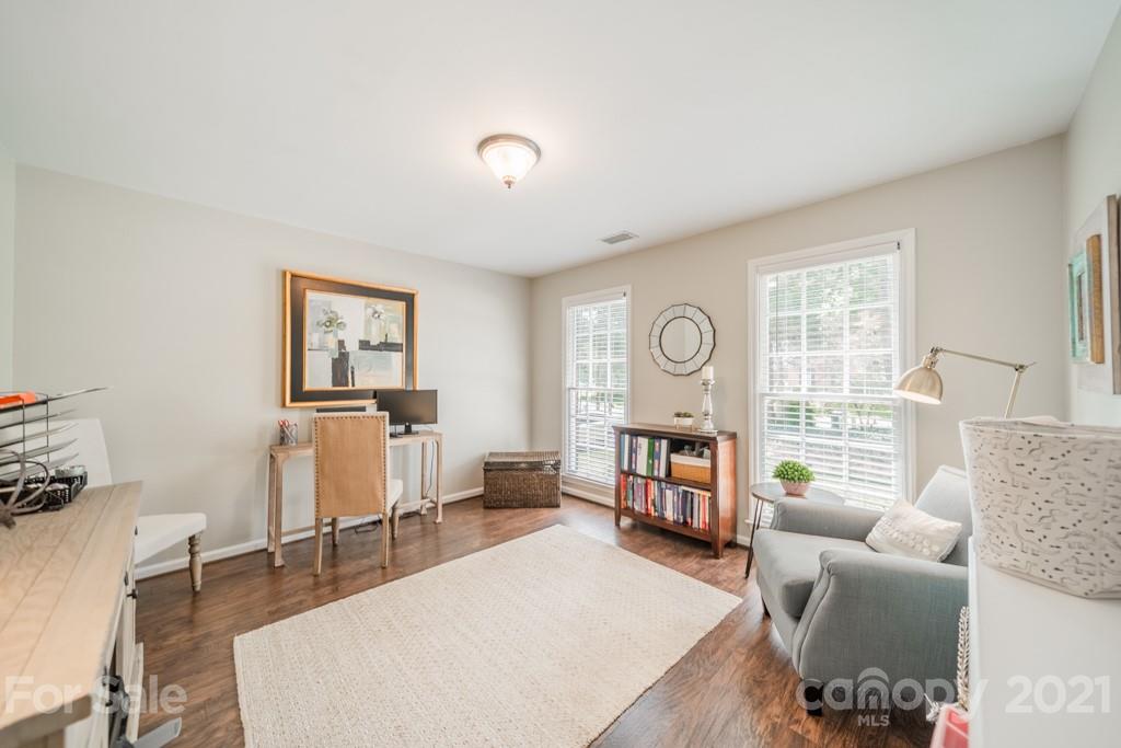 4908 Hickory Lake Lane Matthews NC 28105