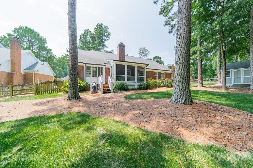 4908 Hickory Lake Lane Matthews NC 28105