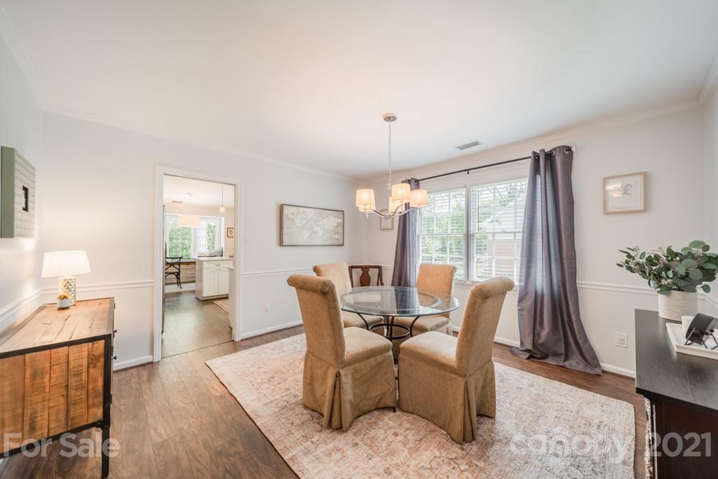 4908 Hickory Lake Lane Matthews NC 28105