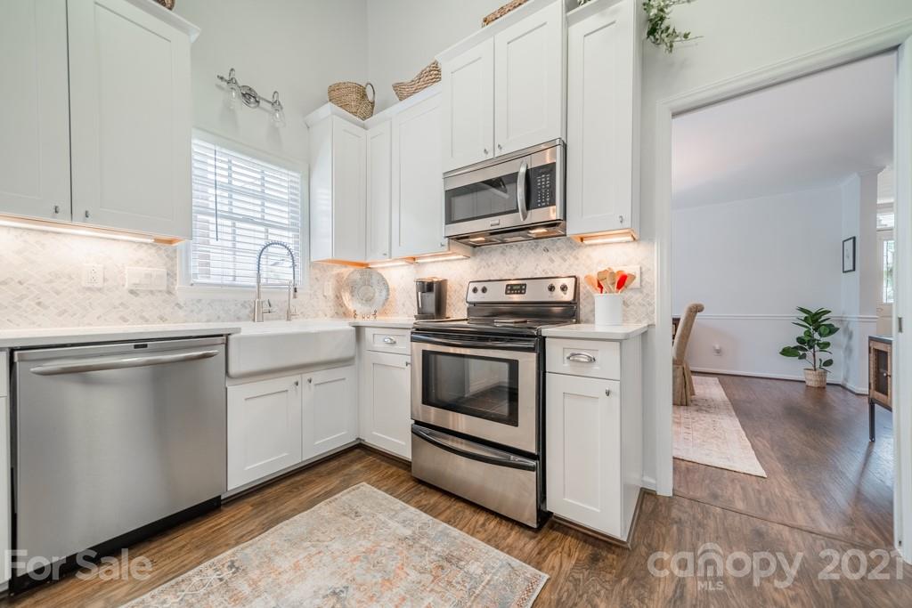4908 Hickory Lake Lane Matthews NC 28105