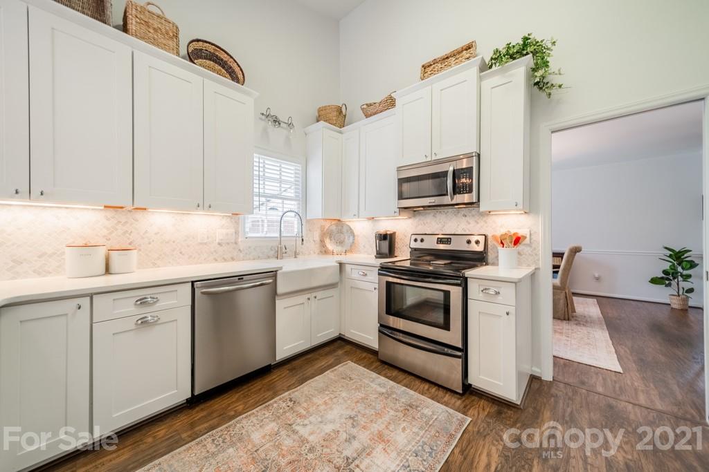 4908 Hickory Lake Lane Matthews NC 28105