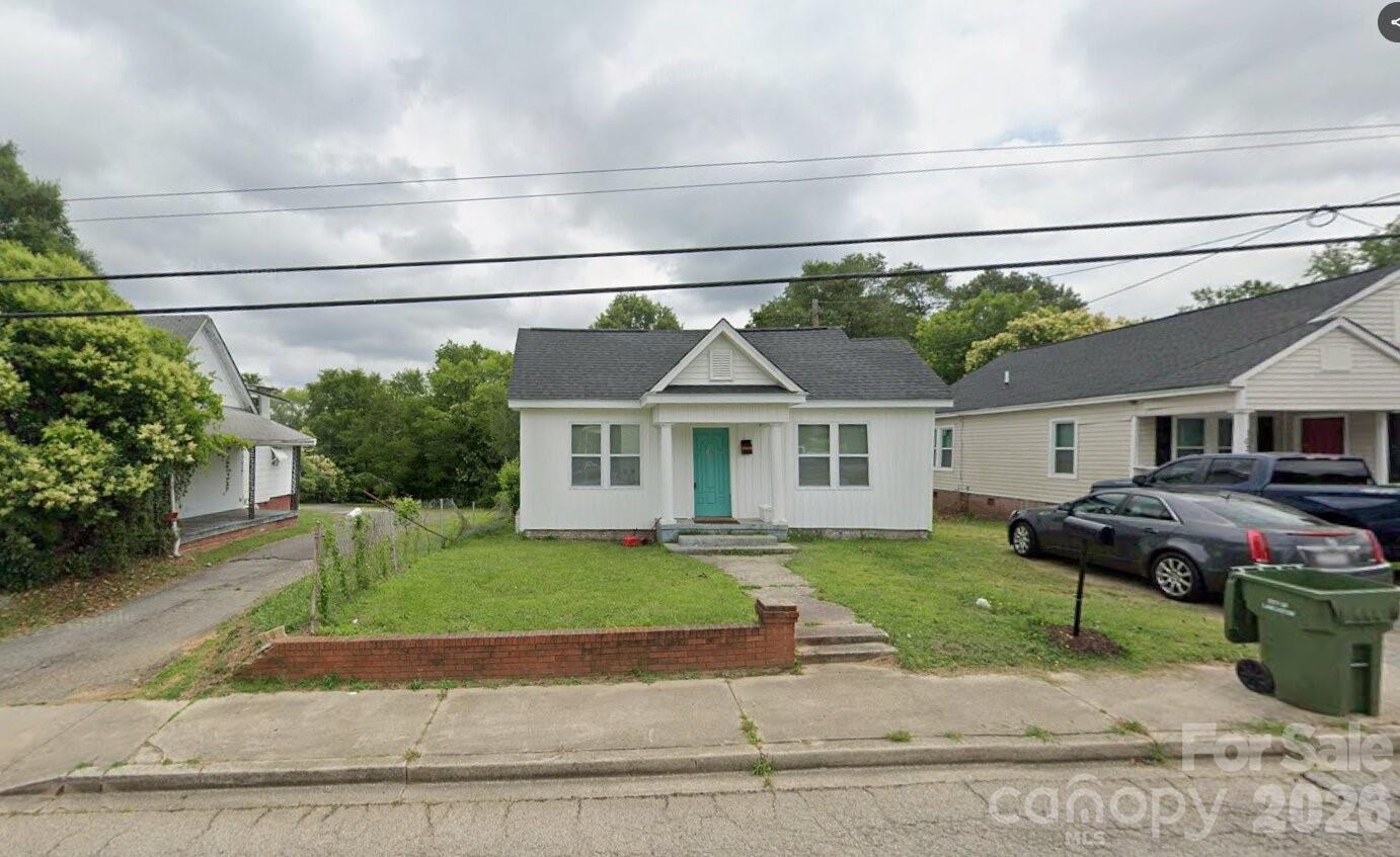 105 N Market Street Lancaster SC 29720