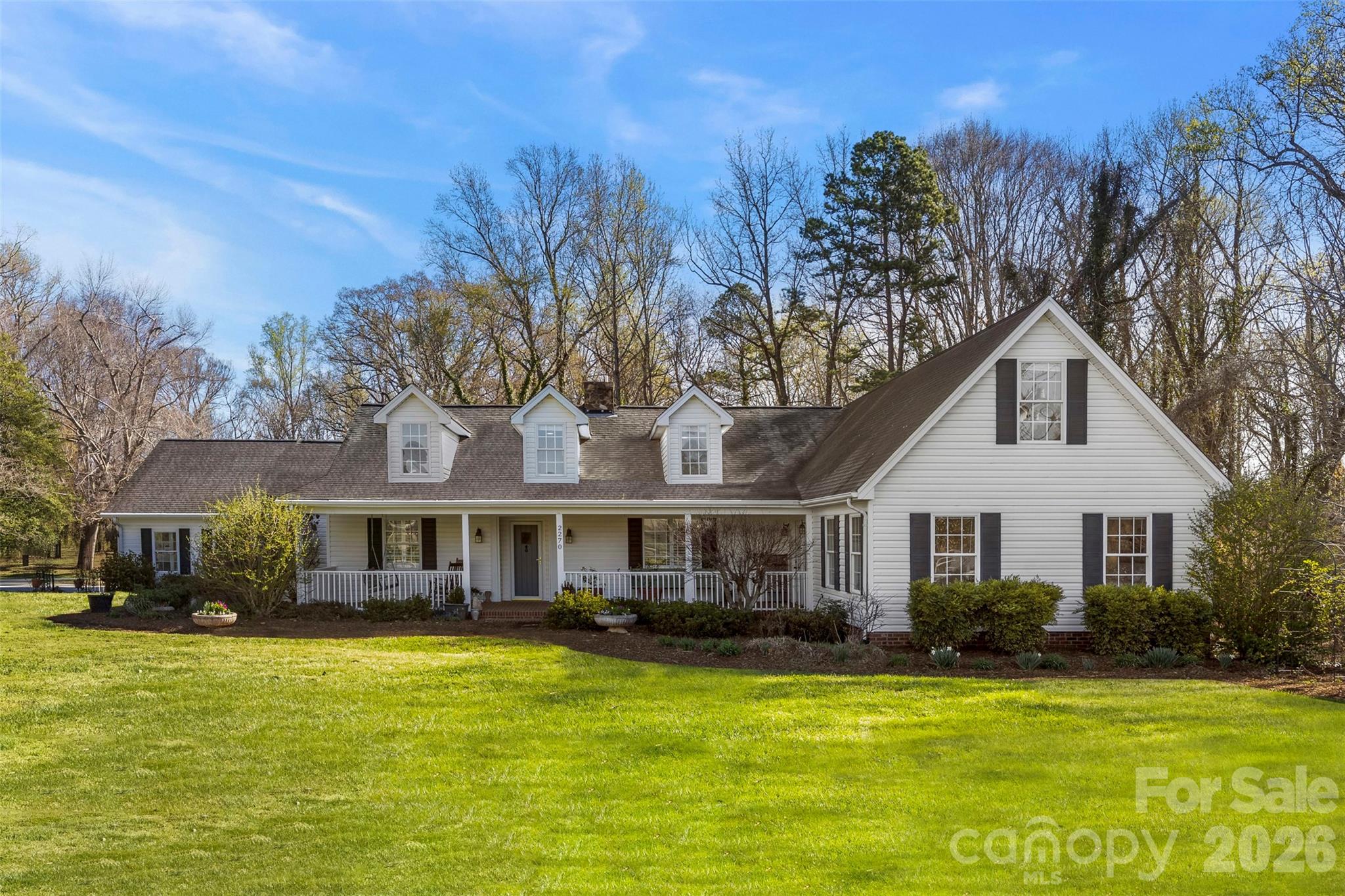 2270 Lowell Bethesda Road Gastonia NC 28056