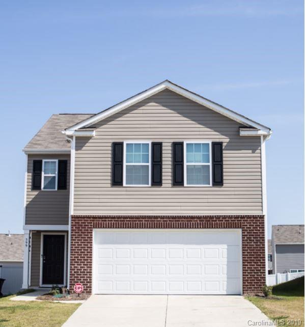 599 Bright Orchid Avenue Concord NC 28025