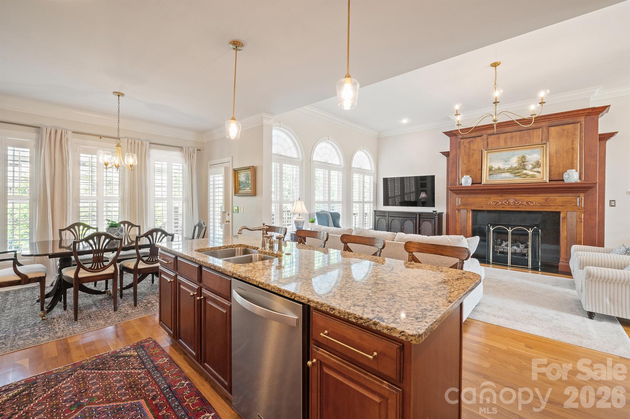 1890 Waterbury Court Hickory NC 28602