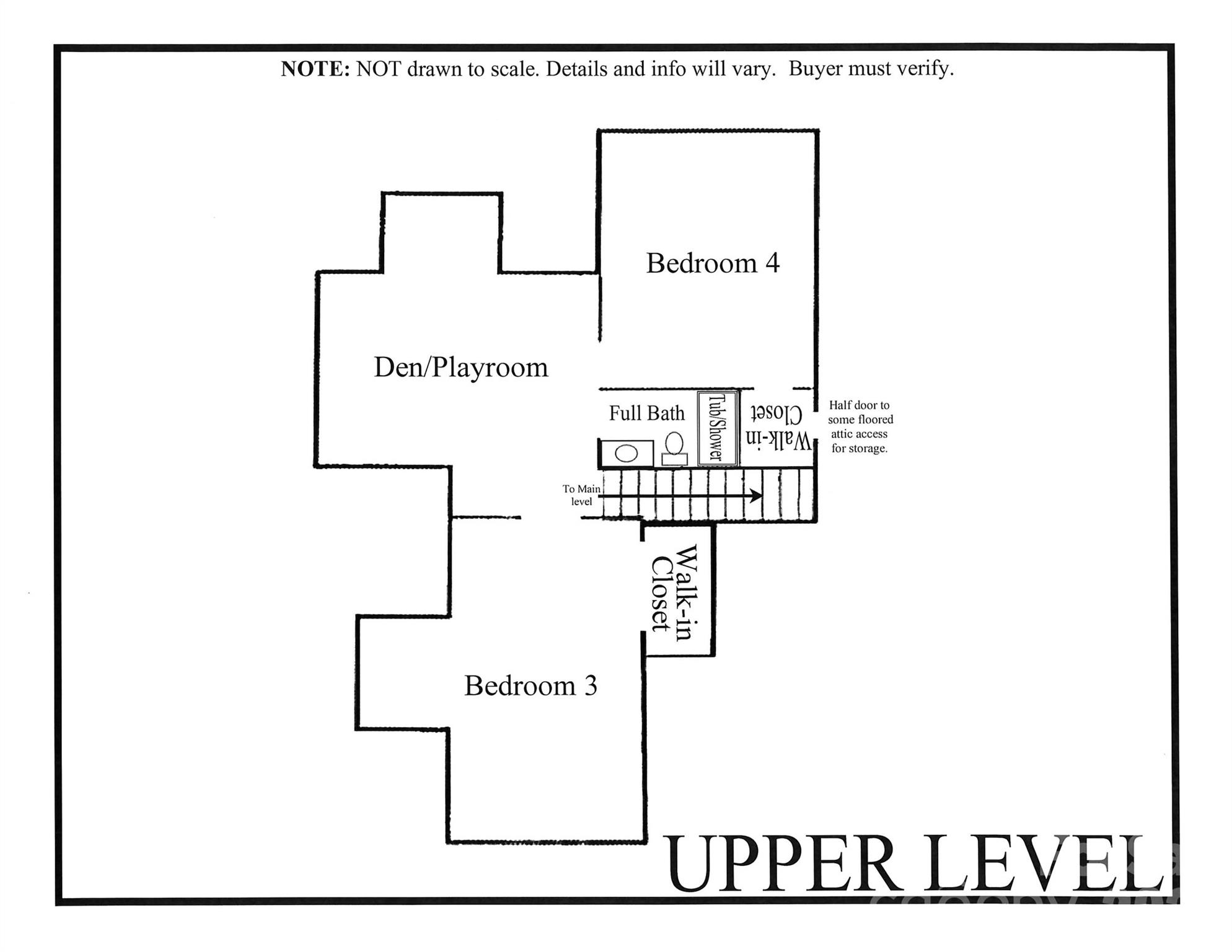1890 Waterbury Court Hickory NC 28602