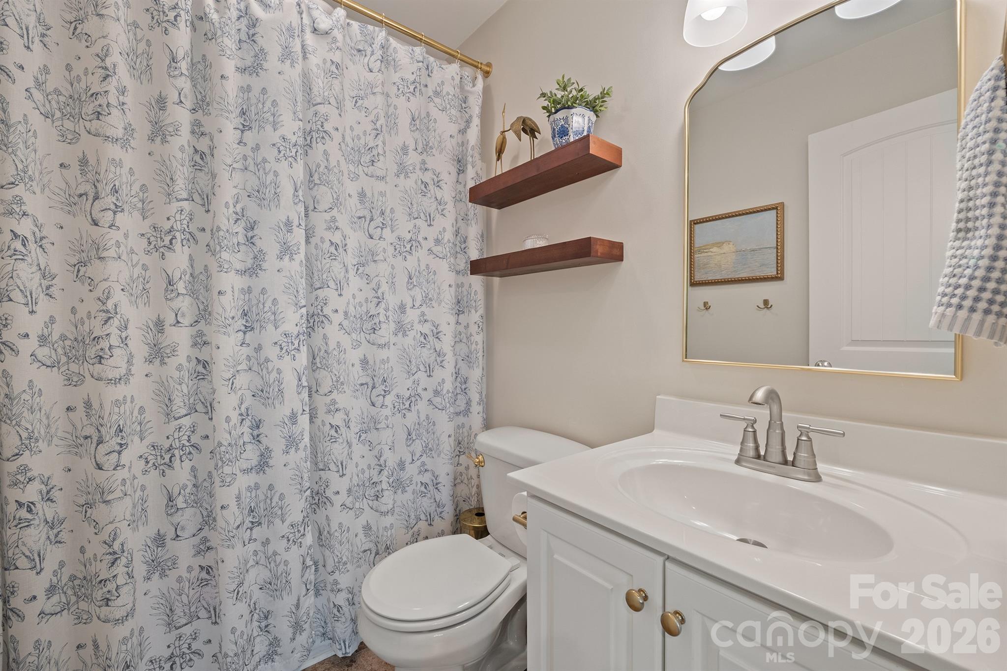 1890 Waterbury Court Hickory NC 28602
