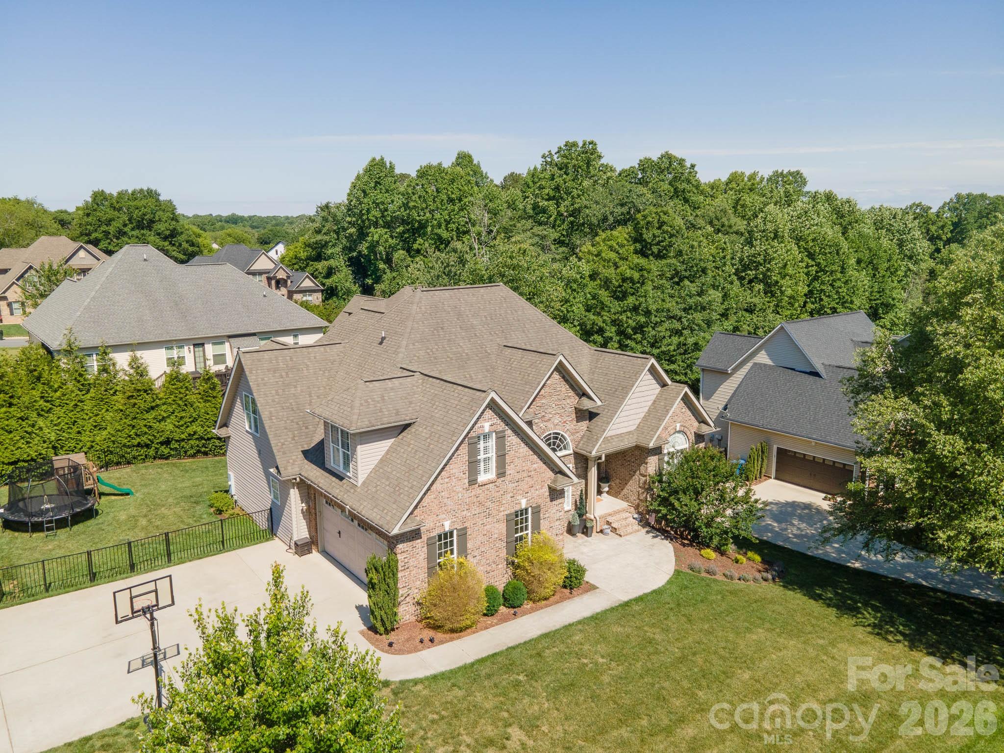 1890 Waterbury Court Hickory NC 28602