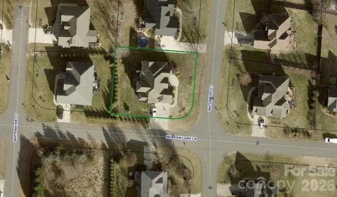 1890 Waterbury Court Hickory NC 28602