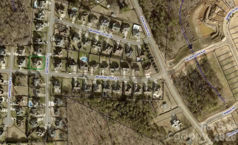 1890 Waterbury Court Hickory NC 28602