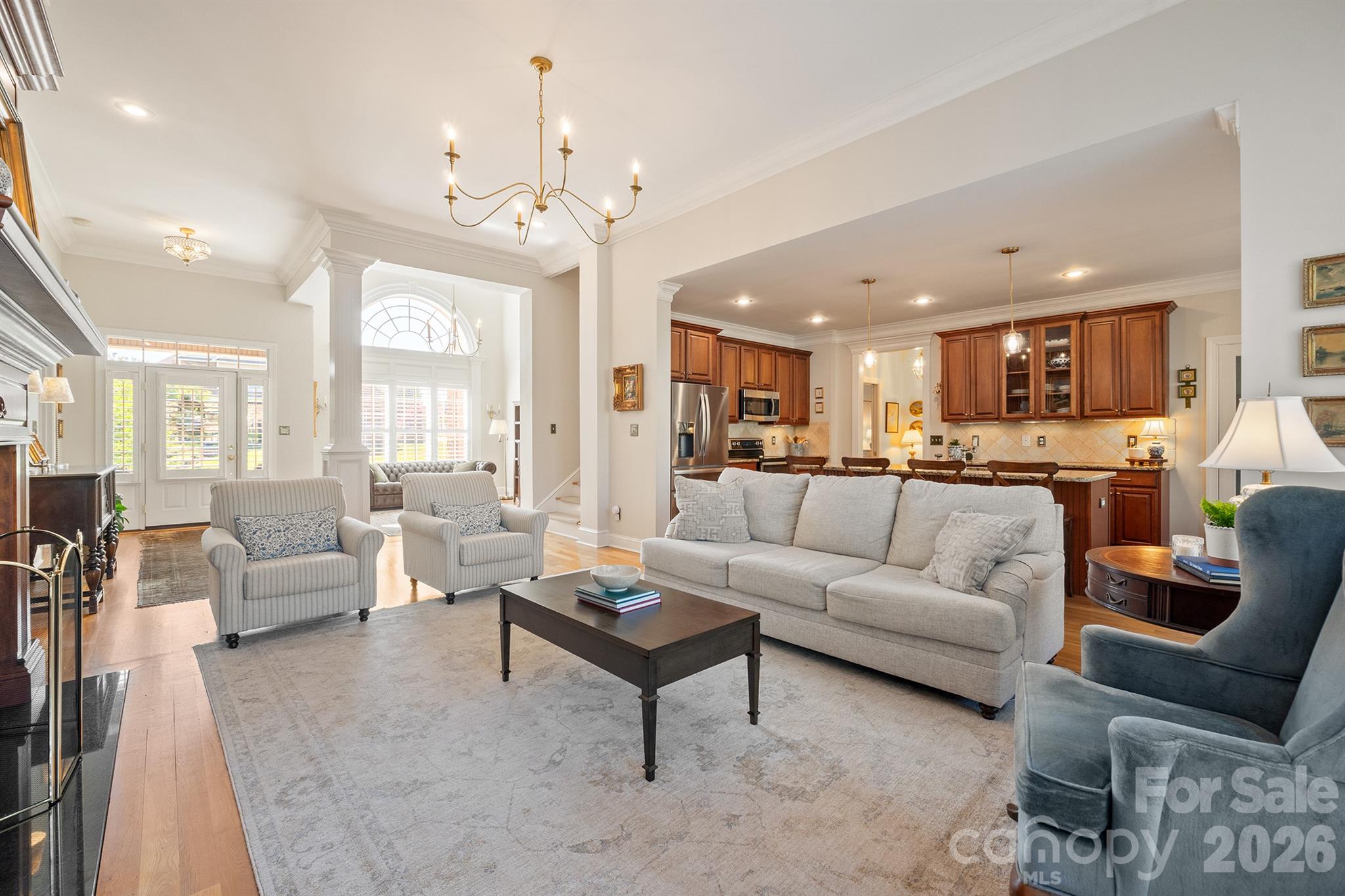 1890 Waterbury Court Hickory NC 28602