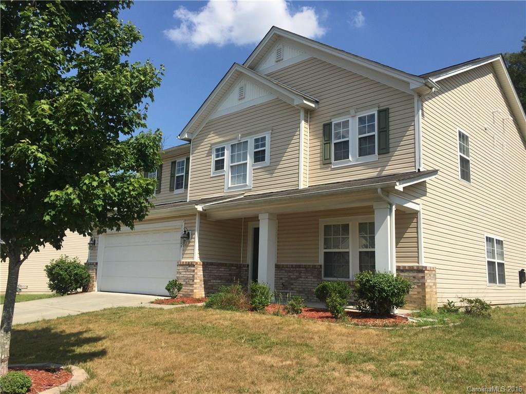 13024 Blaze Manor Lane Charlotte NC 28215