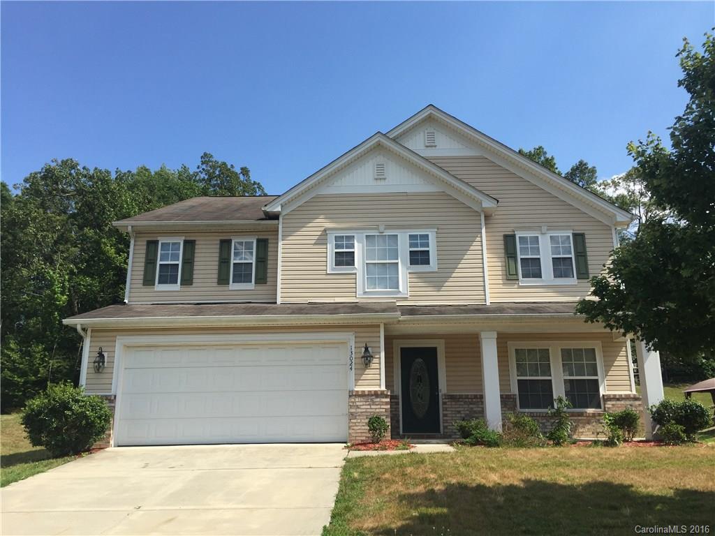 13024 Blaze Manor Lane Charlotte NC 28215