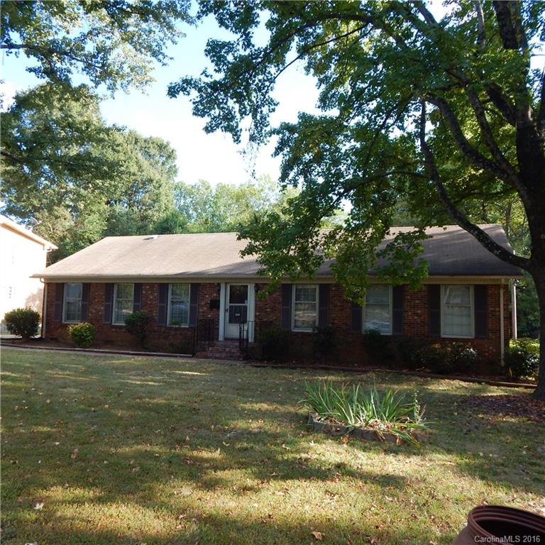 4208 Maureen Drive Charlotte NC 28205