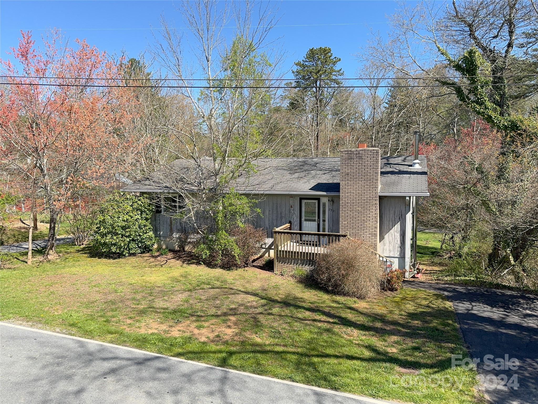 252 Watson Road Arden NC 28704