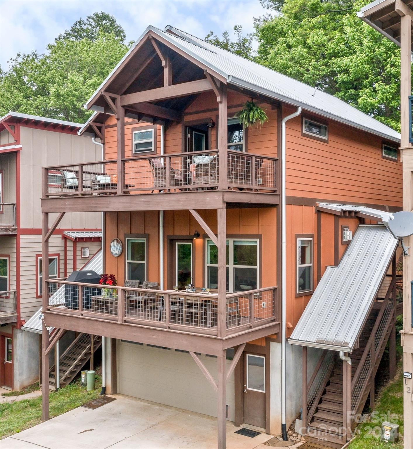 10 Upstream Way Asheville NC 28806