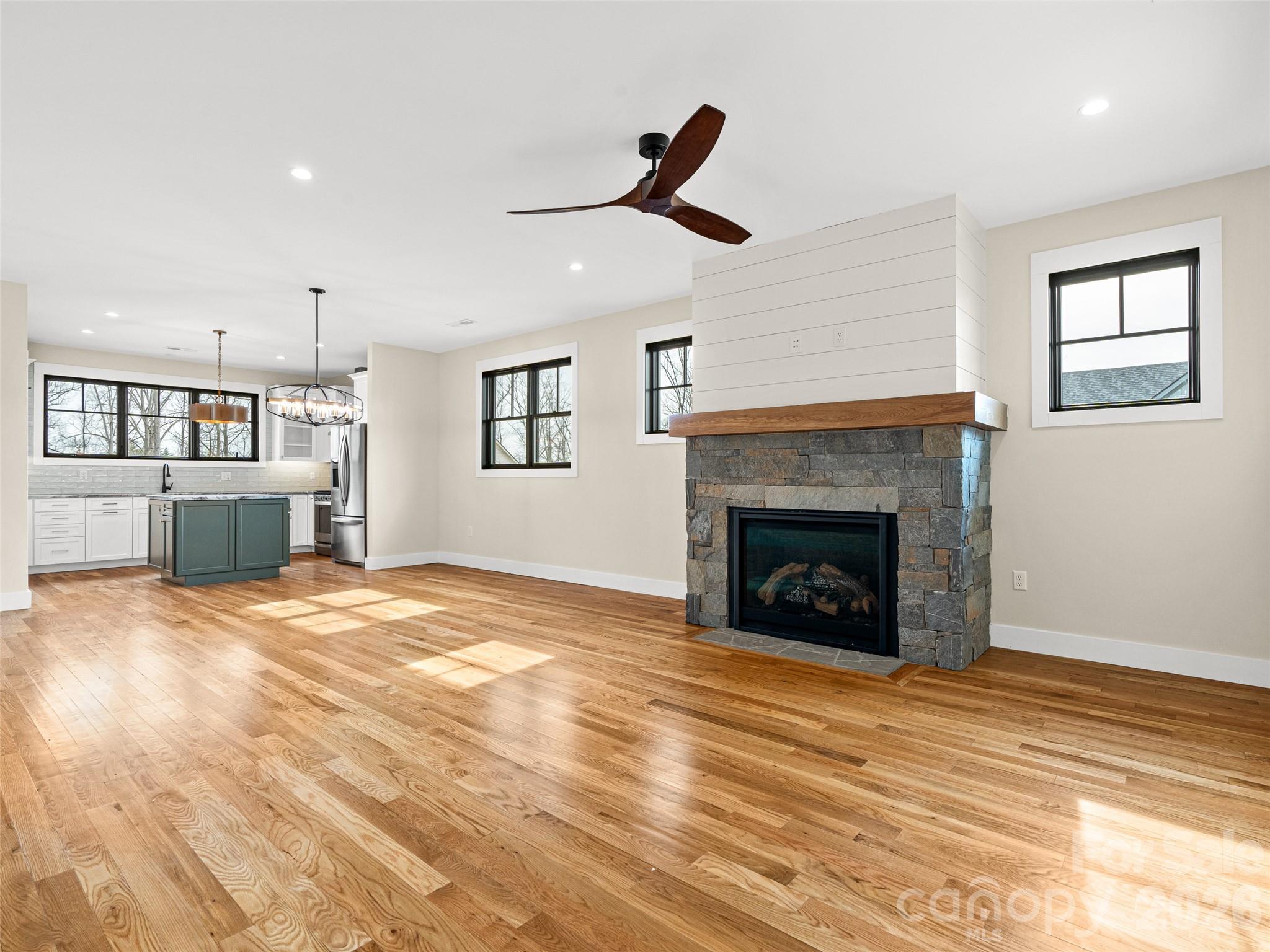 17 Ashe Park Circle Asheville NC 28806