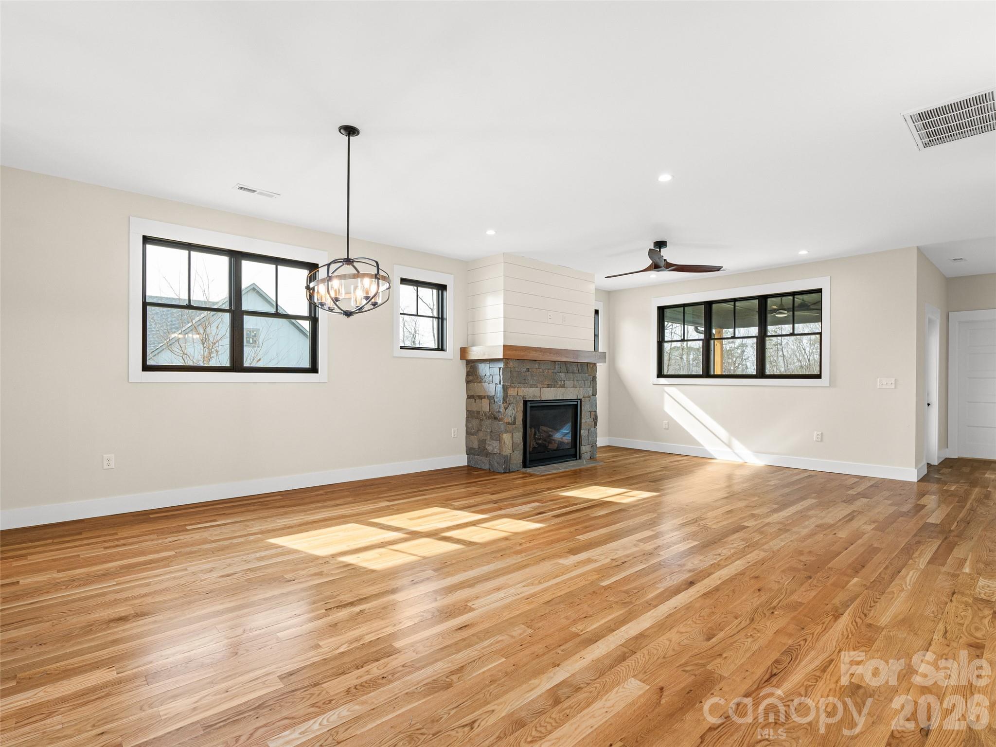 17 Ashe Park Circle Asheville NC 28806