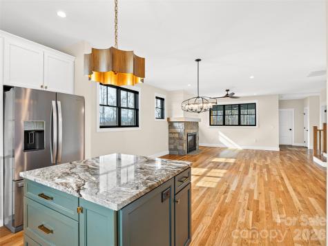 17 Ashe Park Circle Asheville NC 28806