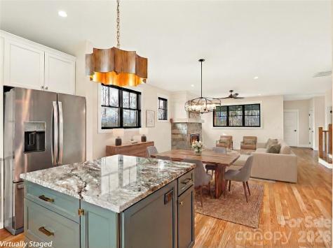 17 Ashe Park Circle Asheville NC 28806