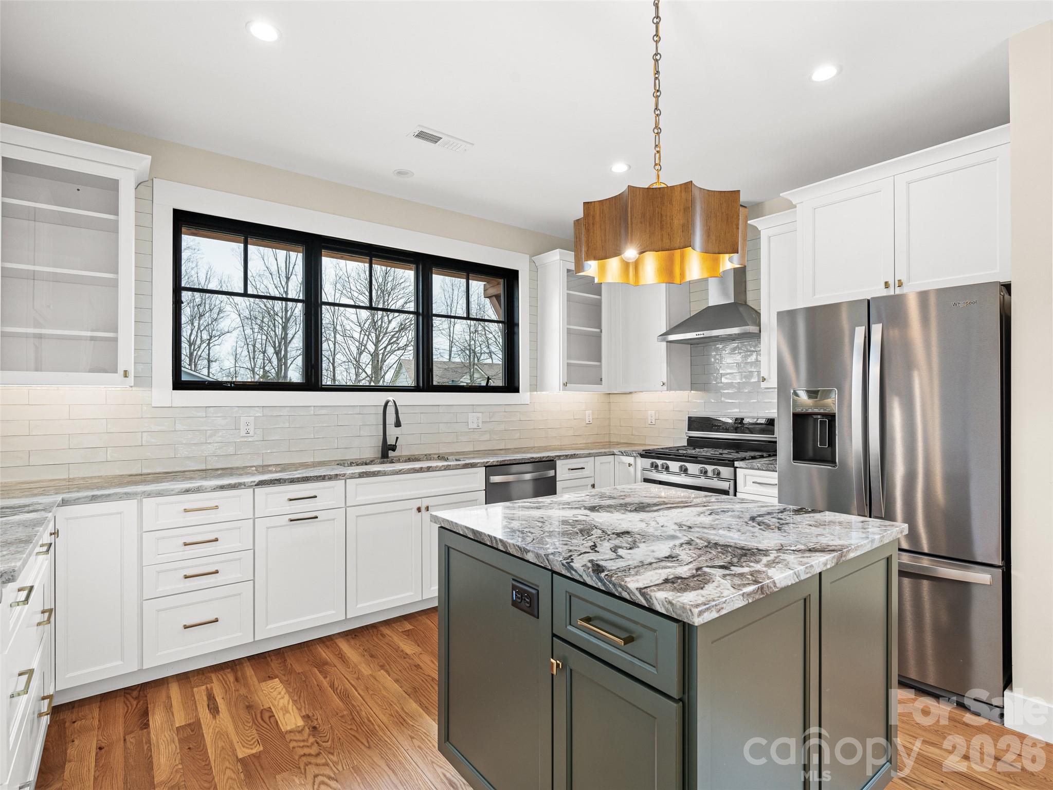 17 Ashe Park Circle Asheville NC 28806