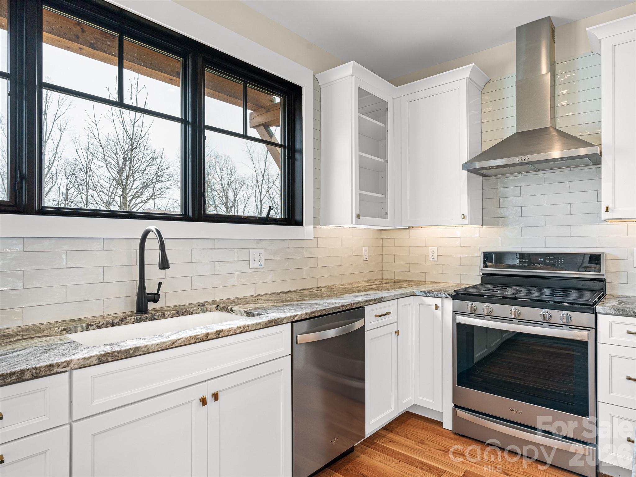 17 Ashe Park Circle Asheville NC 28806