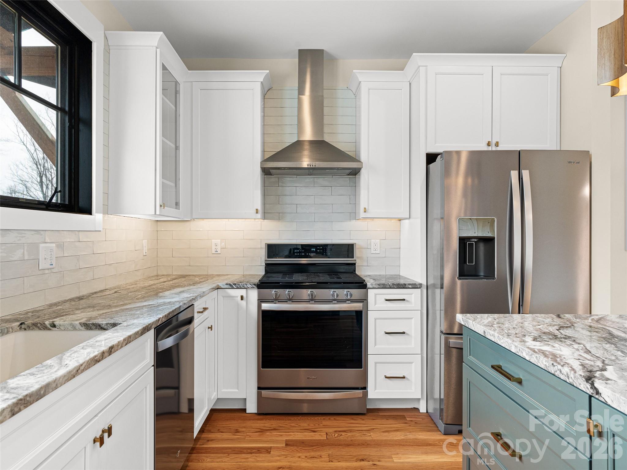 17 Ashe Park Circle Asheville NC 28806