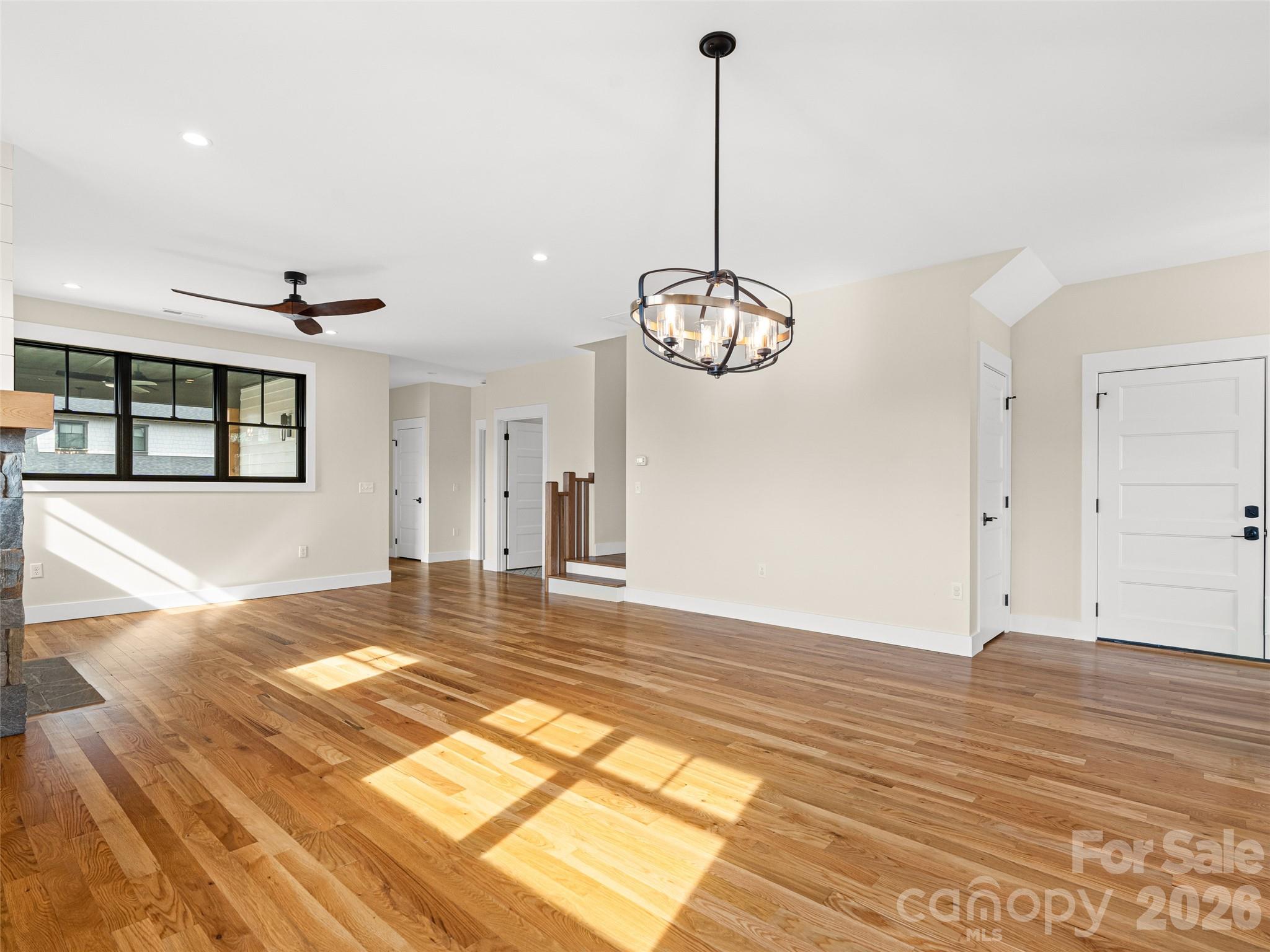 17 Ashe Park Circle Asheville NC 28806