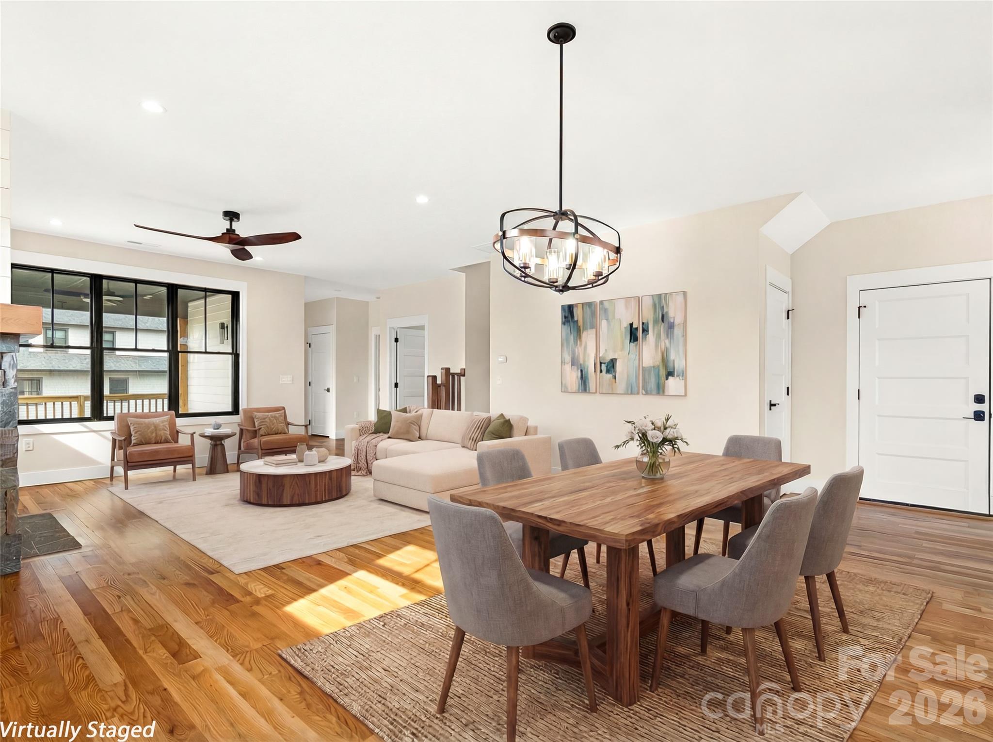 17 Ashe Park Circle Asheville NC 28806