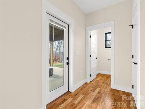 17 Ashe Park Circle Asheville NC 28806