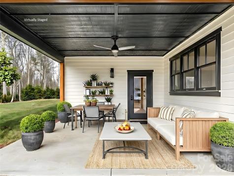 17 Ashe Park Circle Asheville NC 28806