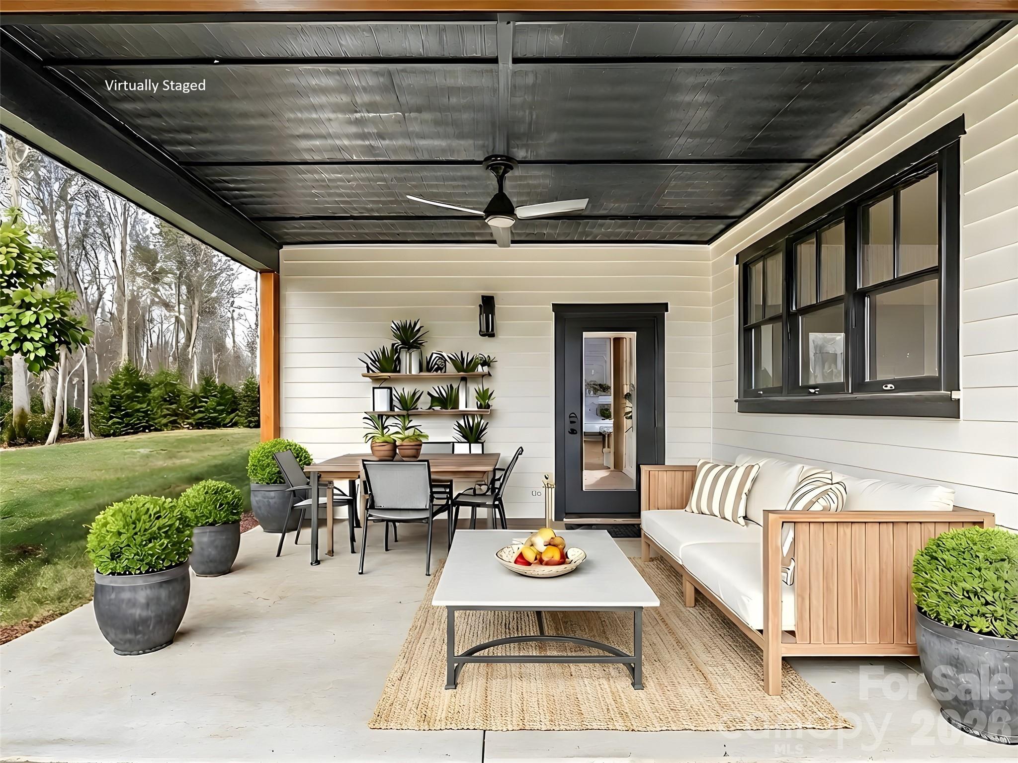 17 Ashe Park Circle Asheville NC 28806