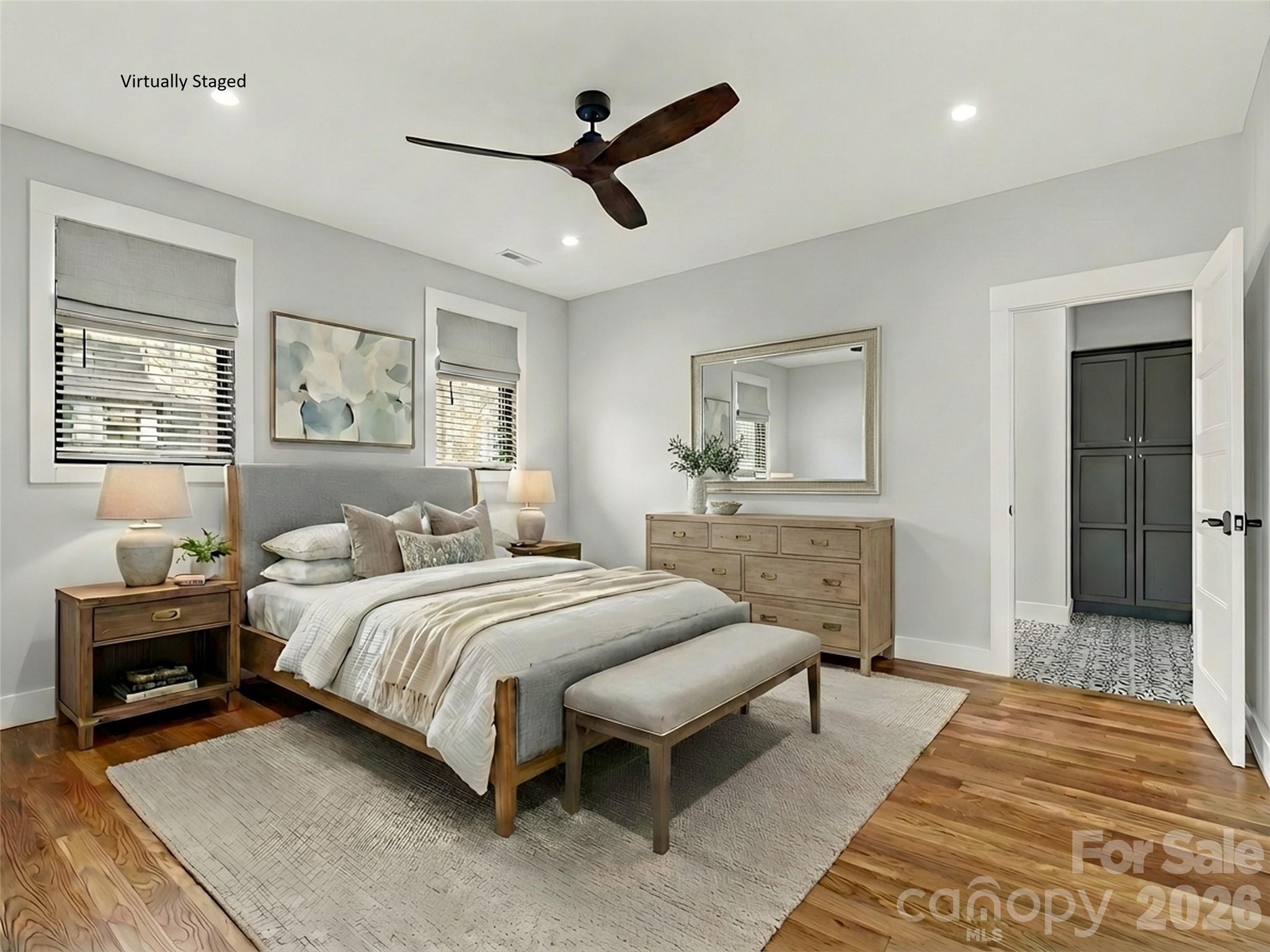 17 Ashe Park Circle Asheville NC 28806