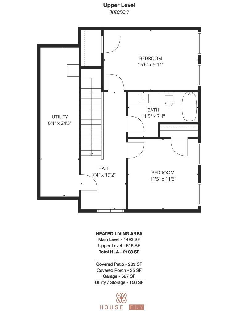 17 Ashe Park Circle Asheville NC 28806