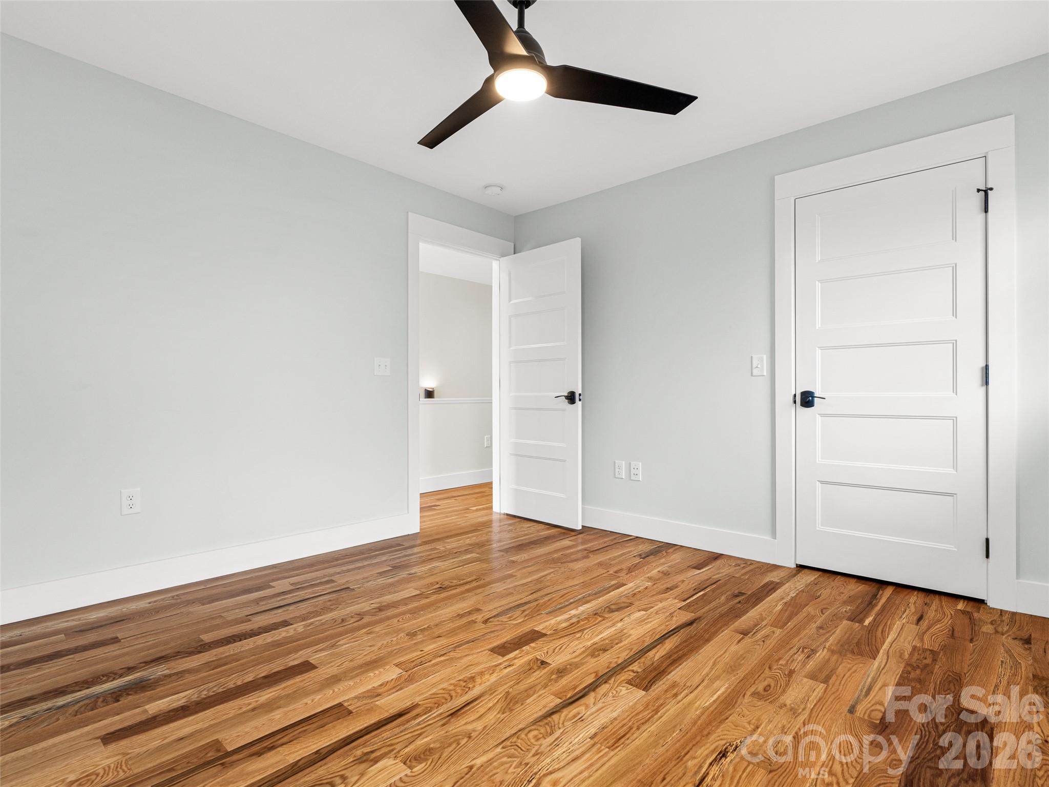 17 Ashe Park Circle Asheville NC 28806