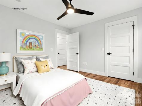 17 Ashe Park Circle Asheville NC 28806