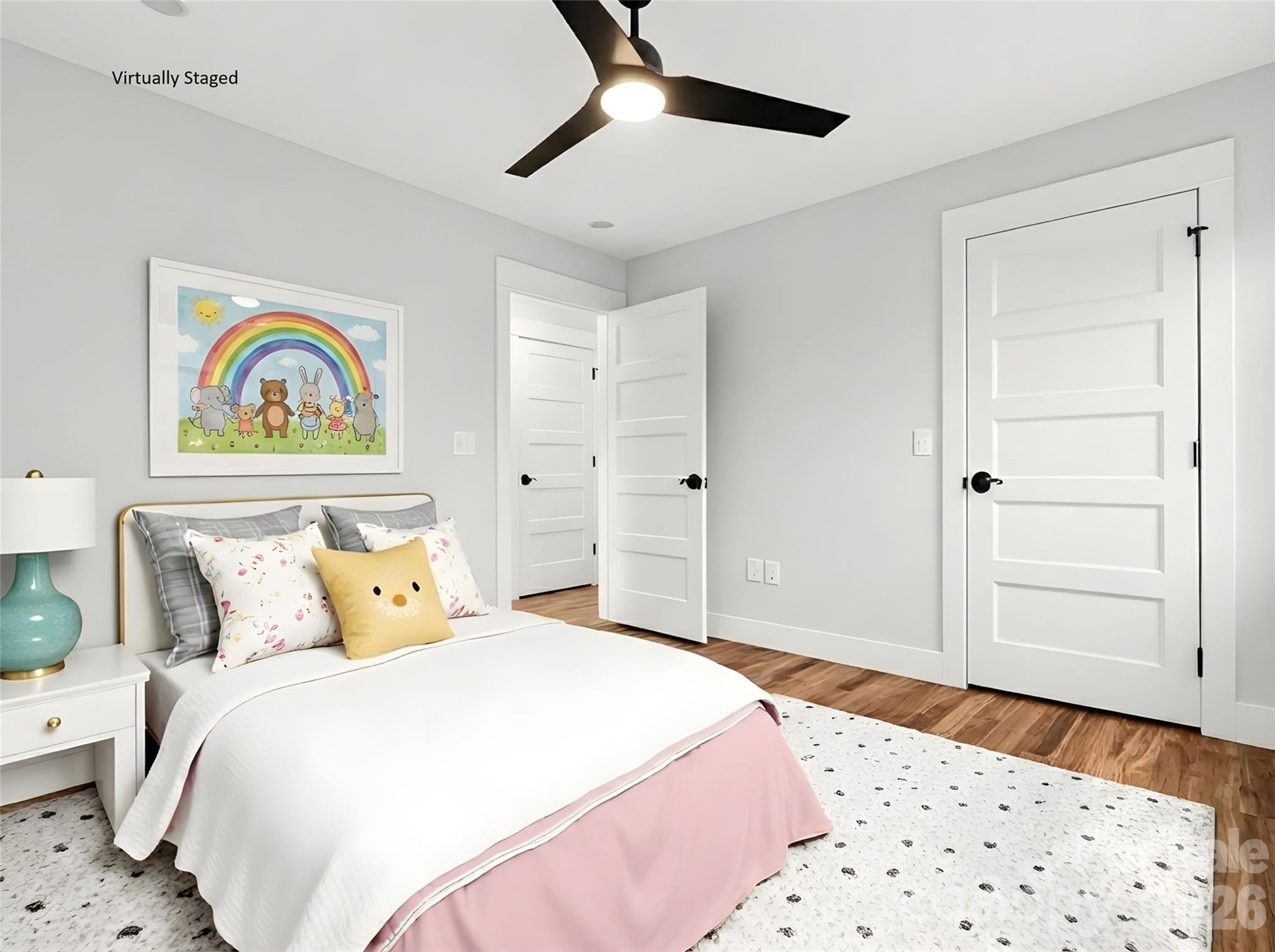 17 Ashe Park Circle Asheville NC 28806