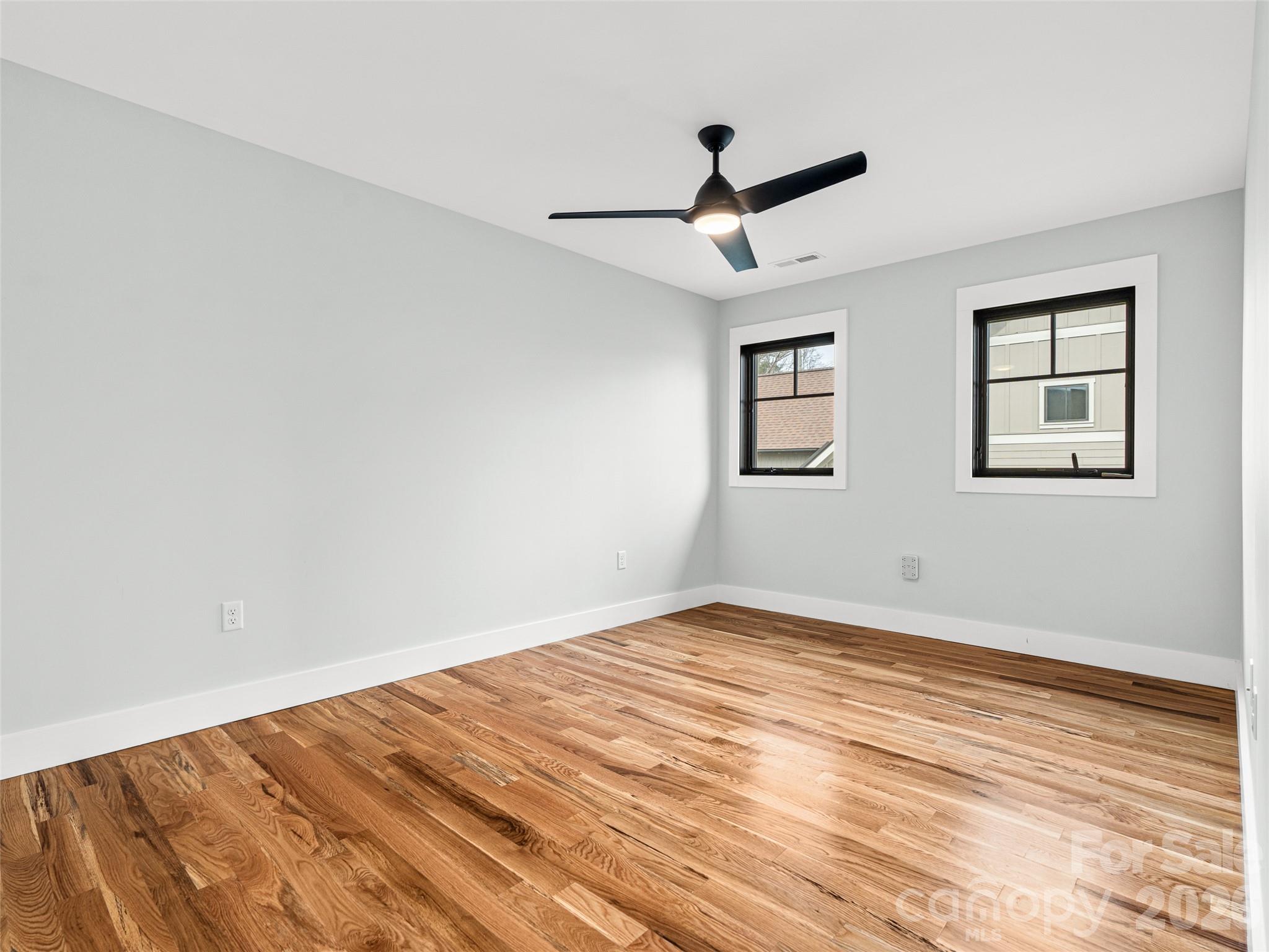 17 Ashe Park Circle Asheville NC 28806