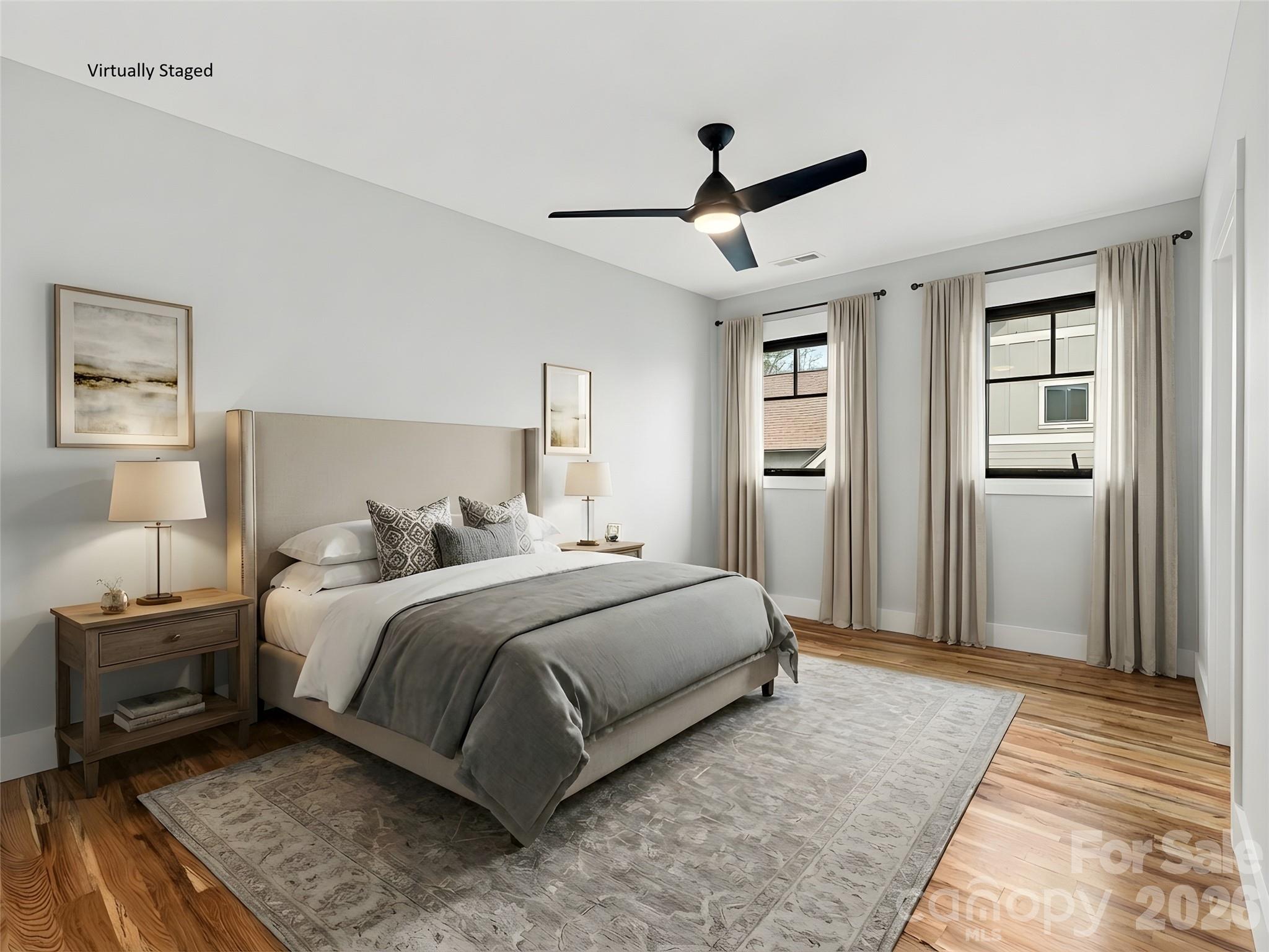 17 Ashe Park Circle Asheville NC 28806