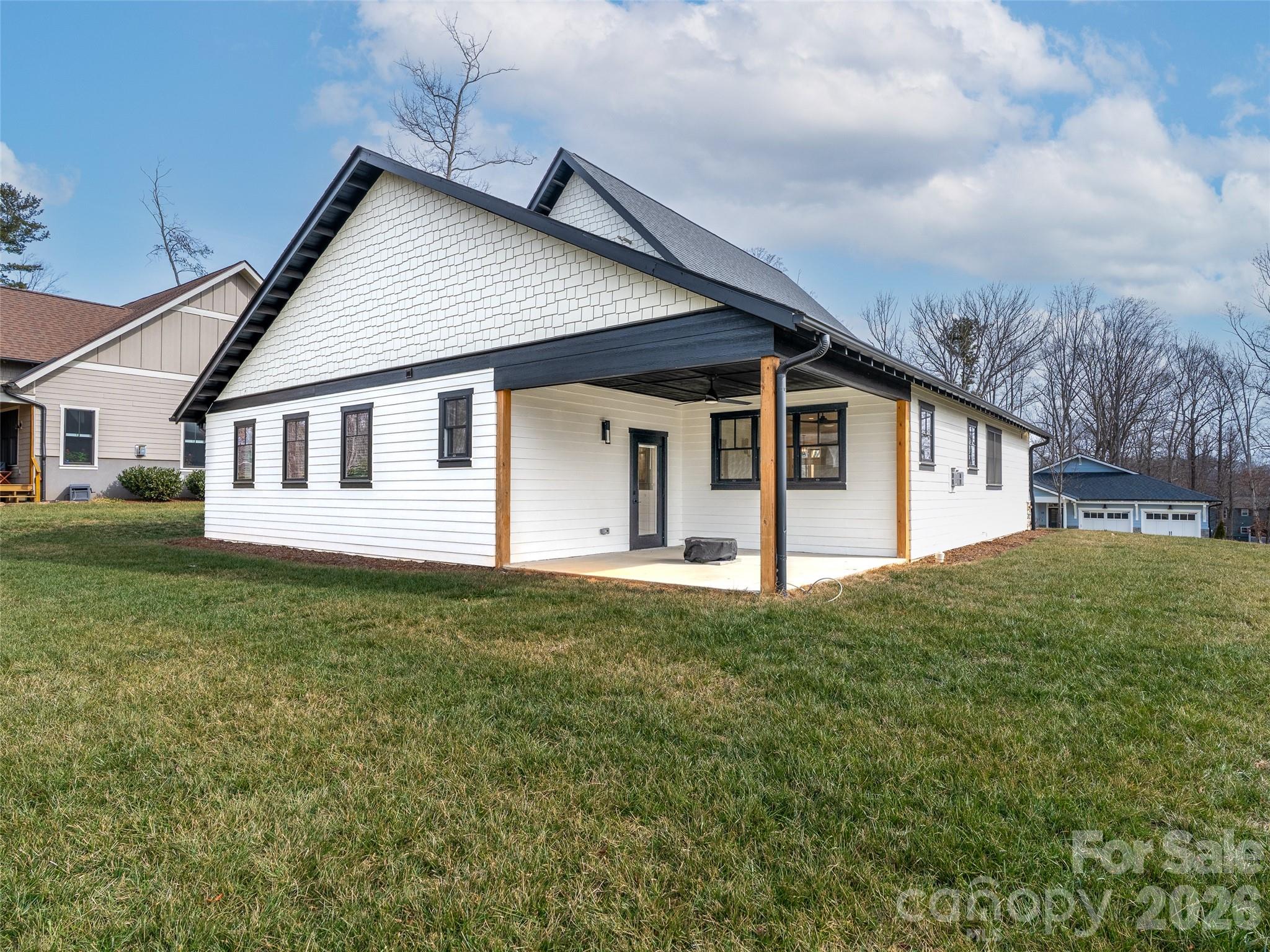 17 Ashe Park Circle Asheville NC 28806