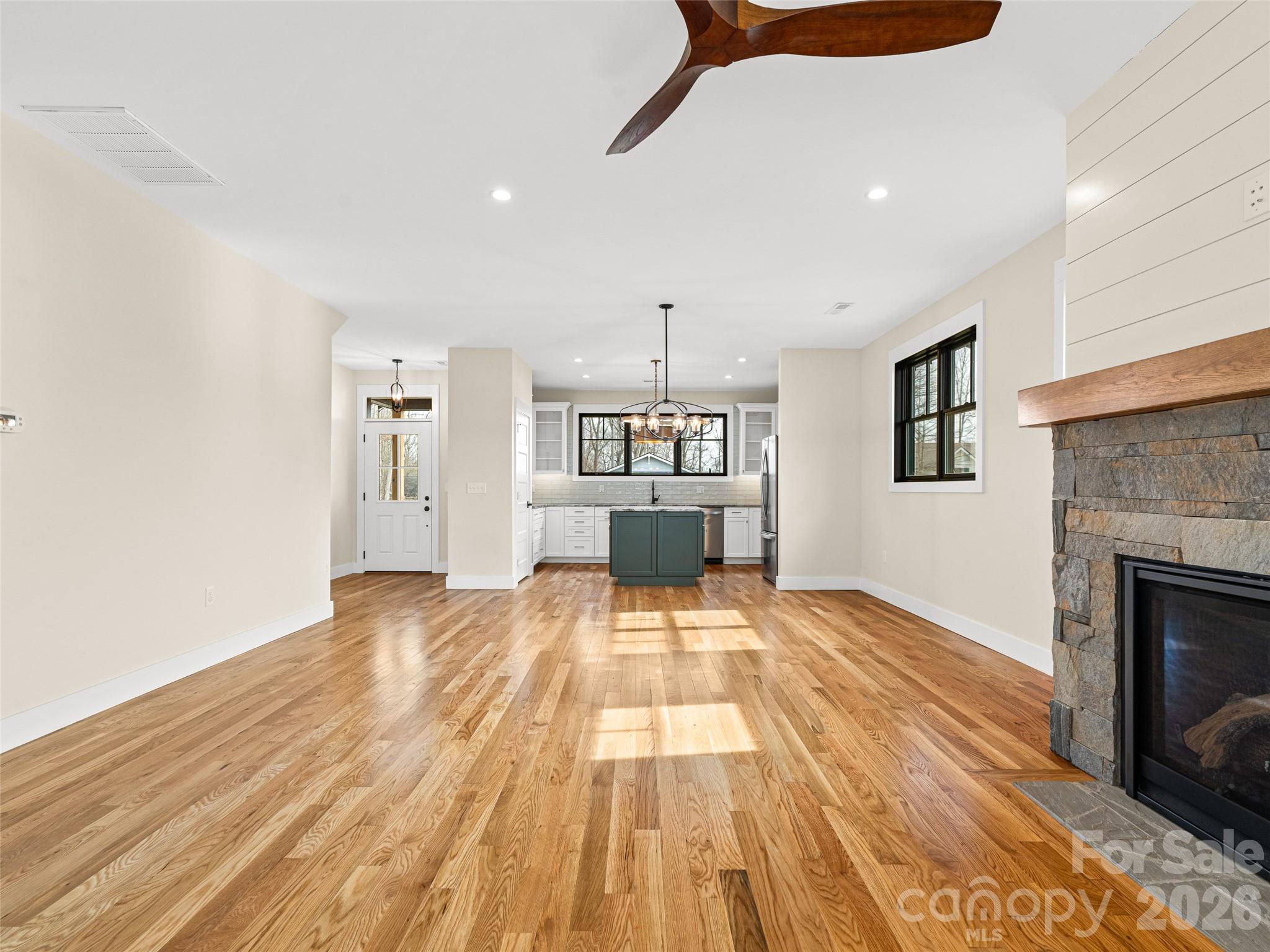 17 Ashe Park Circle Asheville NC 28806