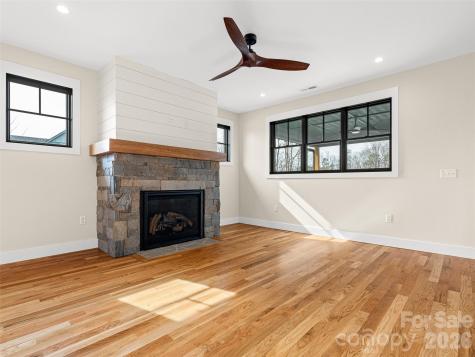 17 Ashe Park Circle Asheville NC 28806