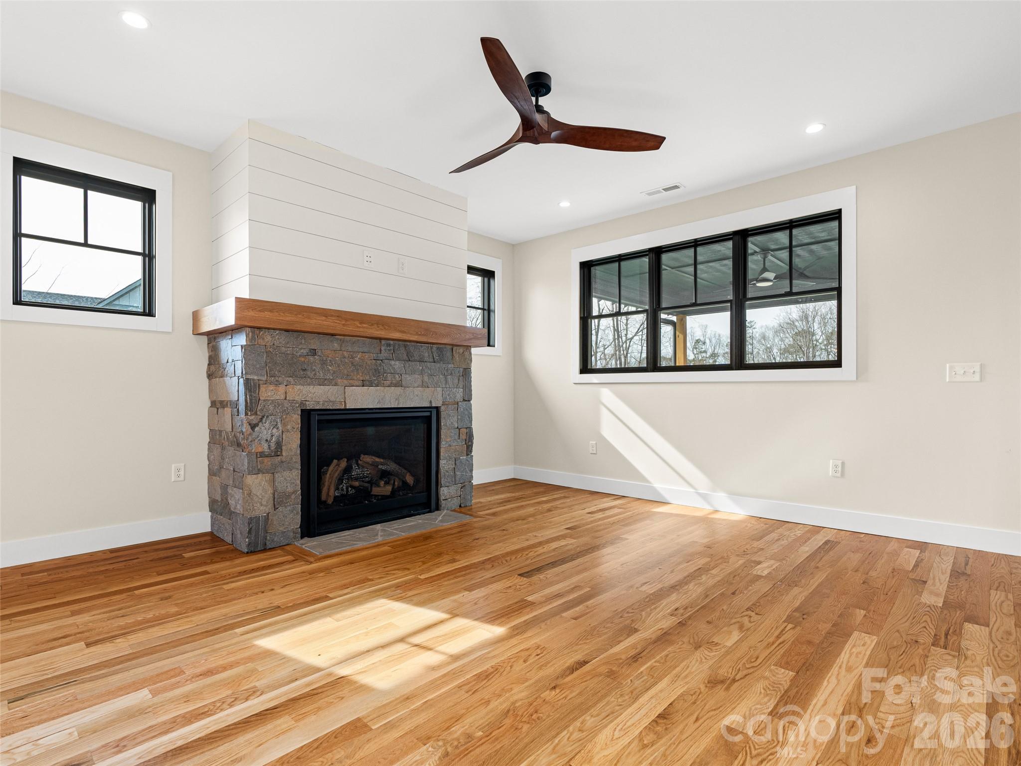 17 Ashe Park Circle Asheville NC 28806