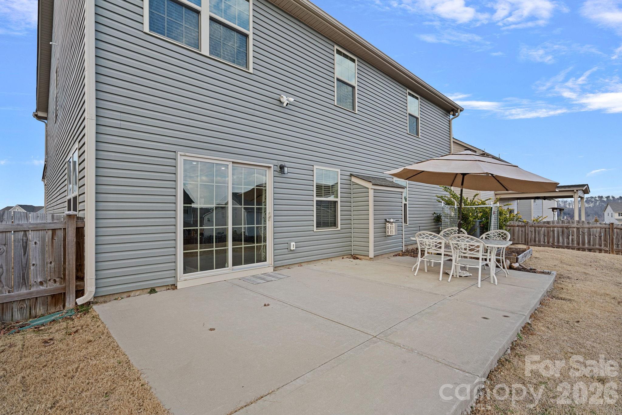 7263 Waterwheel Street SW Concord NC 28025