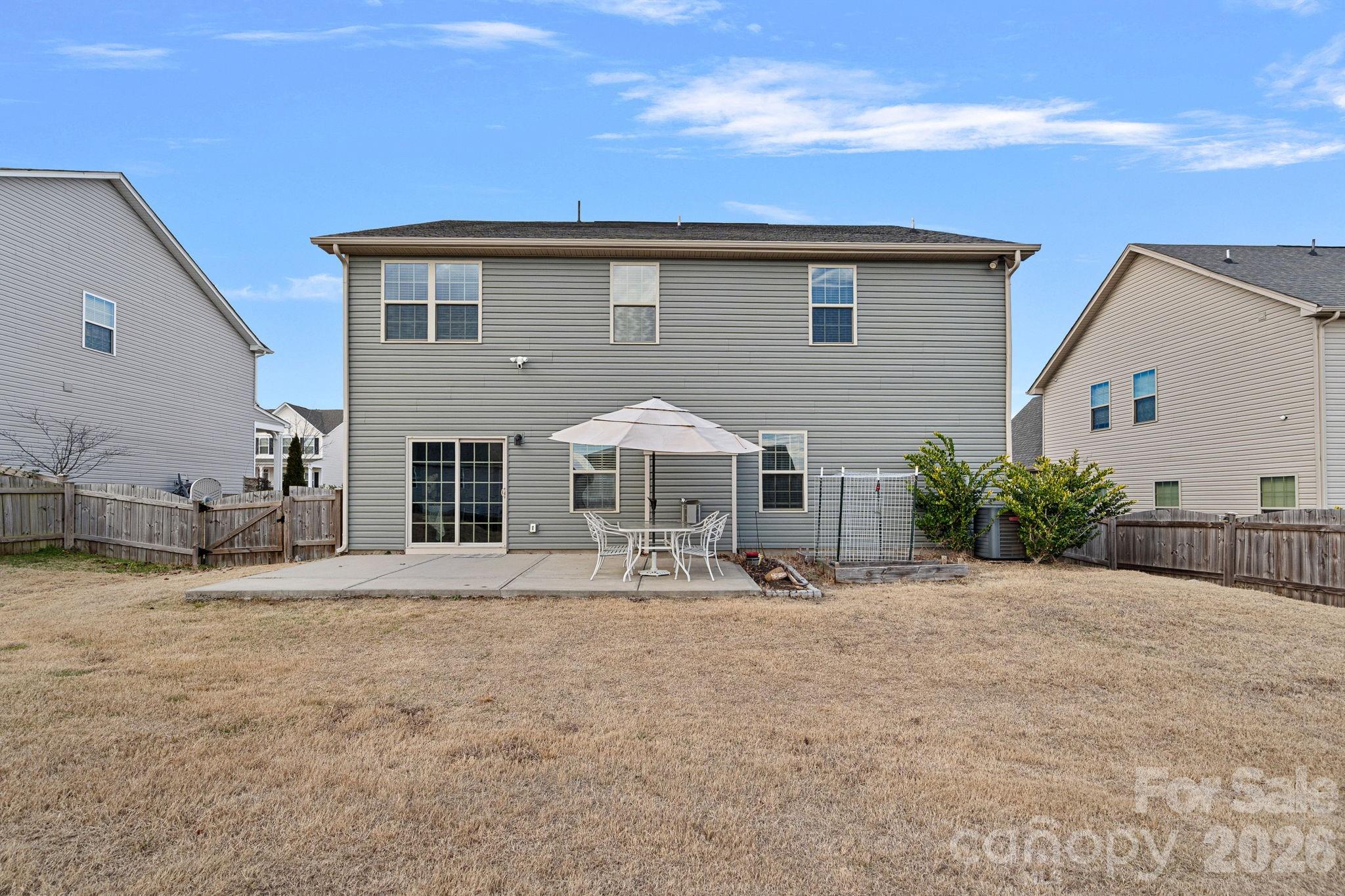 7263 Waterwheel Street SW Concord NC 28025