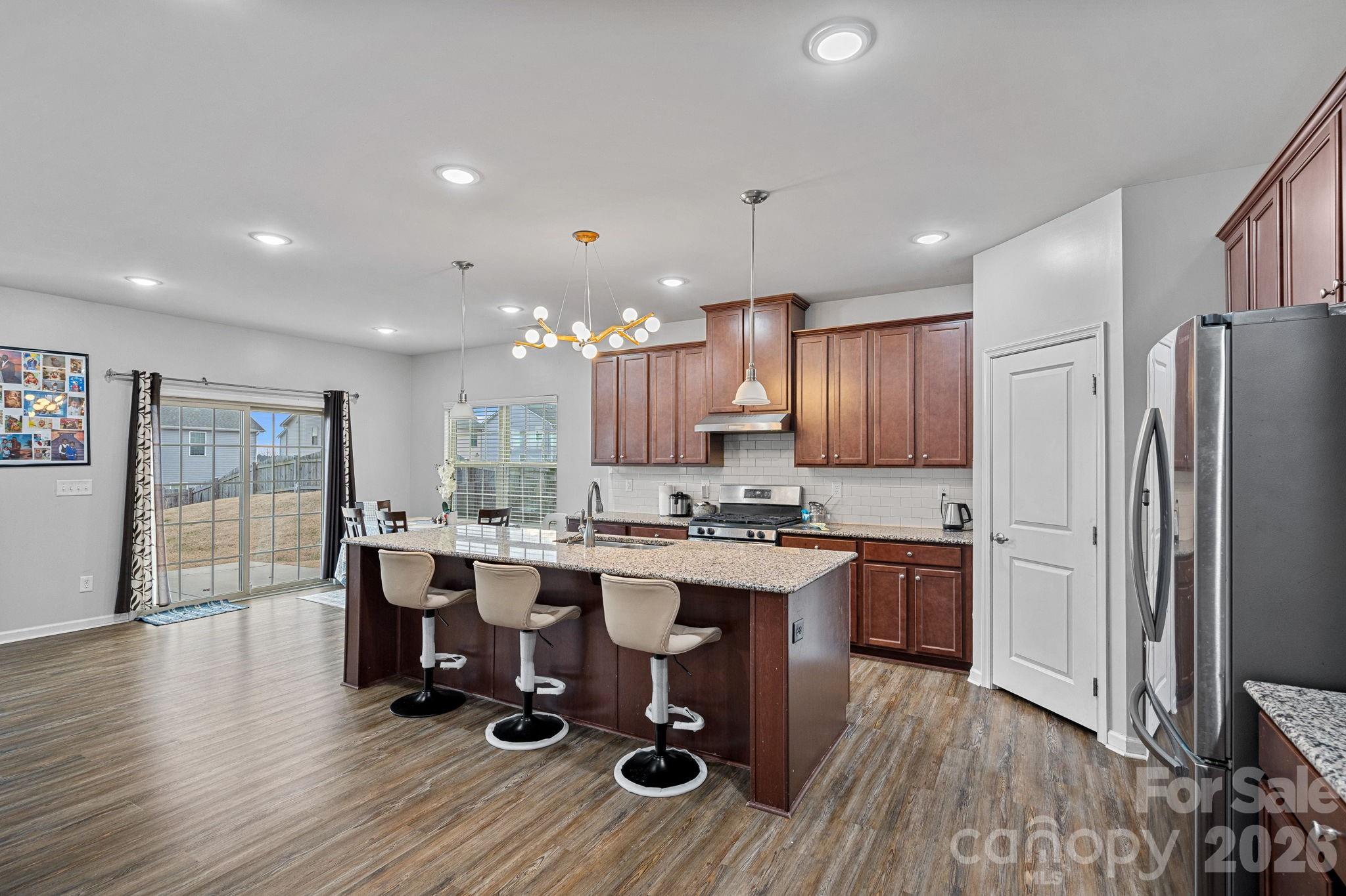 7263 Waterwheel Street SW Concord NC 28025