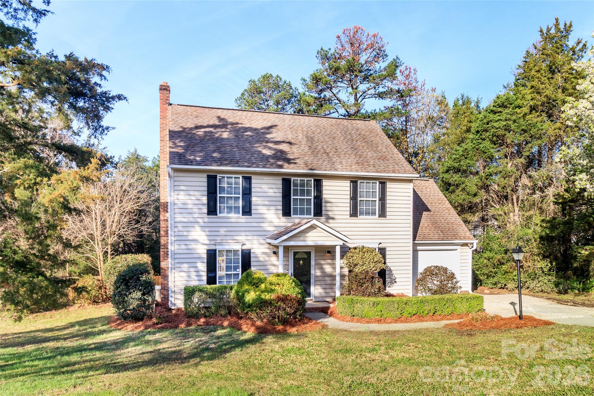 3034 Tom Savage Drive Harrisburg NC 28075