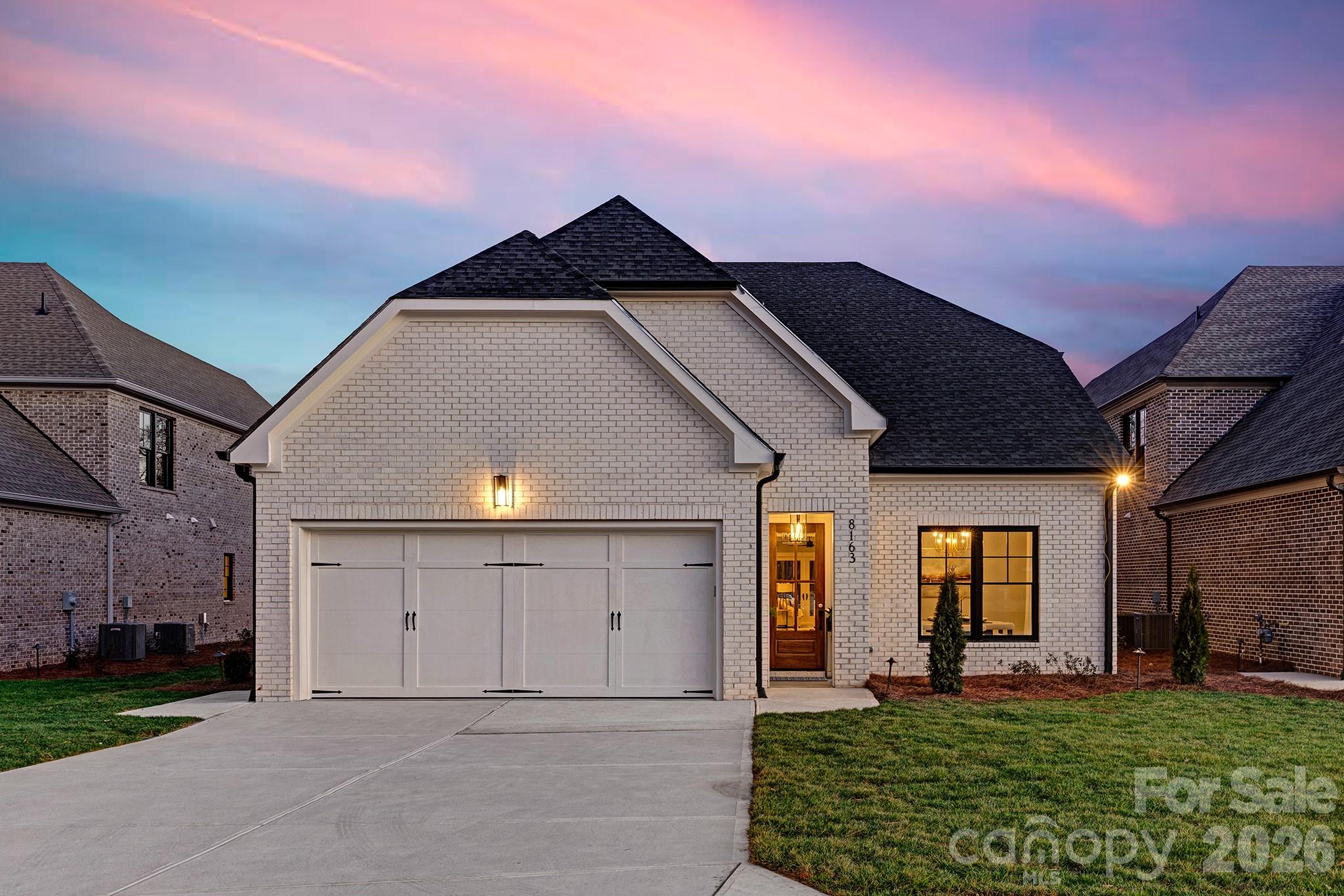 8163 Fairview Road Charlotte NC 28226